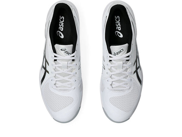 Кроссовки solution swift ff 2 кроссовки Asics, белый — фото 4