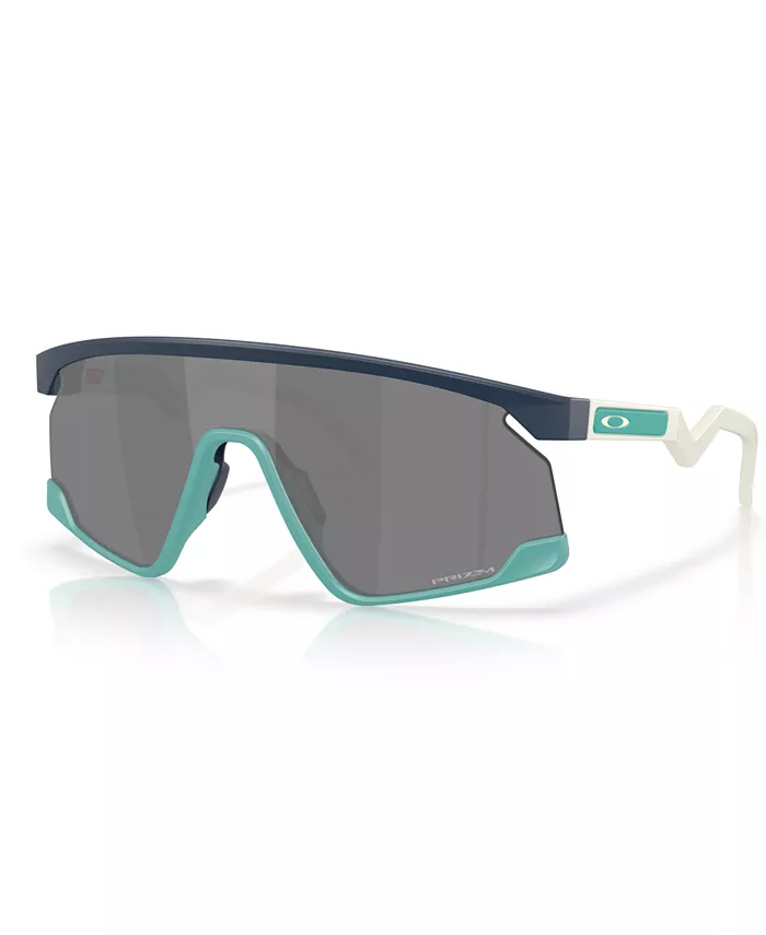 

Унисекс солнцезащитные очки, OO9280 BXTR Oakley, черный