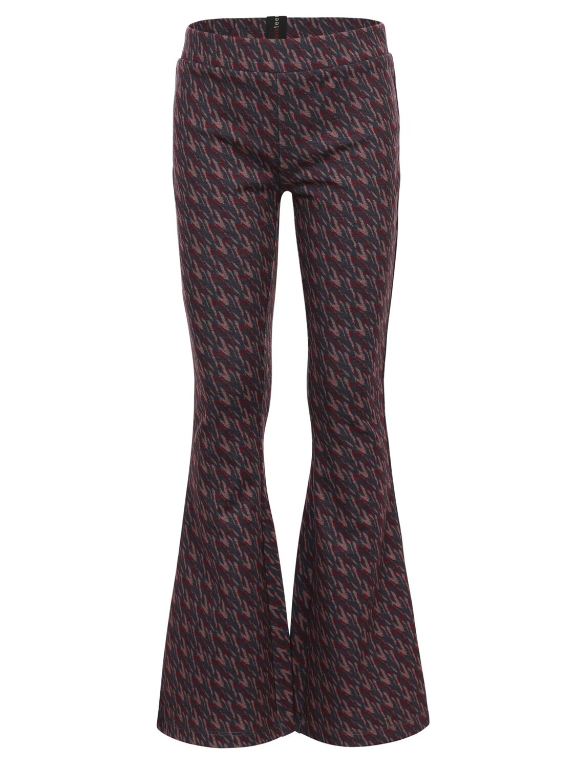 

Looxs Revolution Брюки-клеш, мультиколор