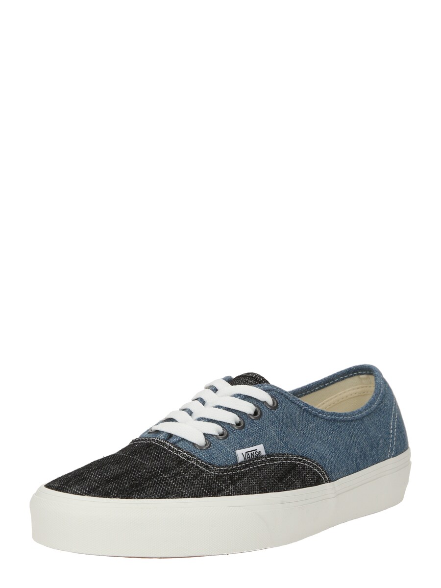 

Кроссовки VANS Authentic, синий деним