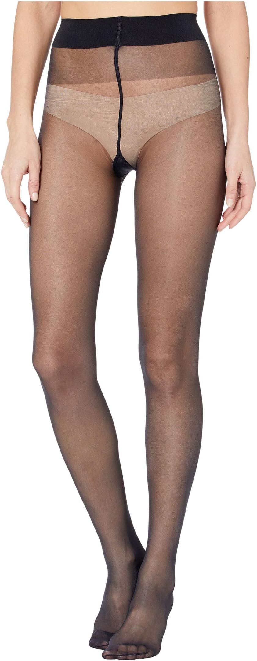 

Колготки Satin Touch 20 Wolford, цвет Admiral