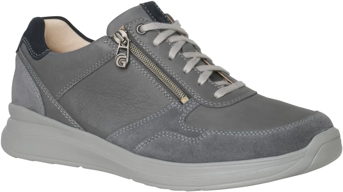 

Мужские кроссовки Ganter низкие, синий