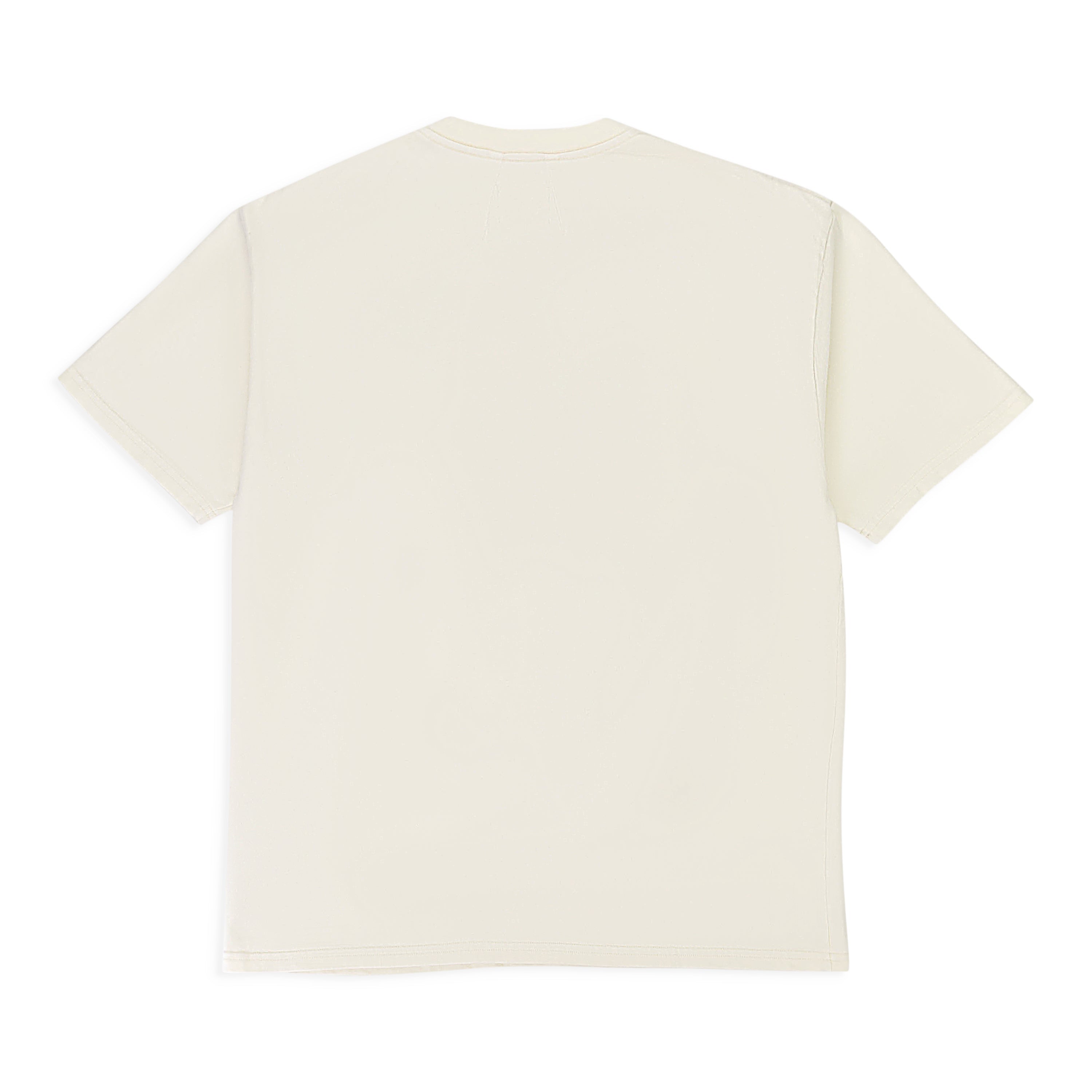 

ФУТБОЛКА FOX HOUND ВИНТАЖНАЯ БЕЛАЯ Rhude