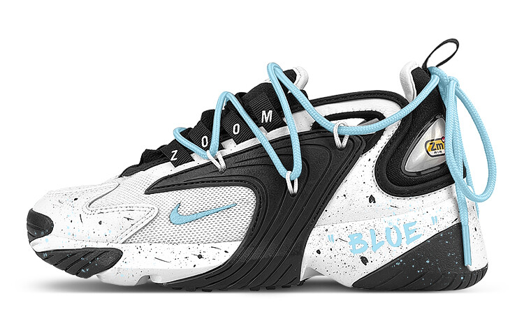 

Nike Zoom 2K Кроссовки для женщин