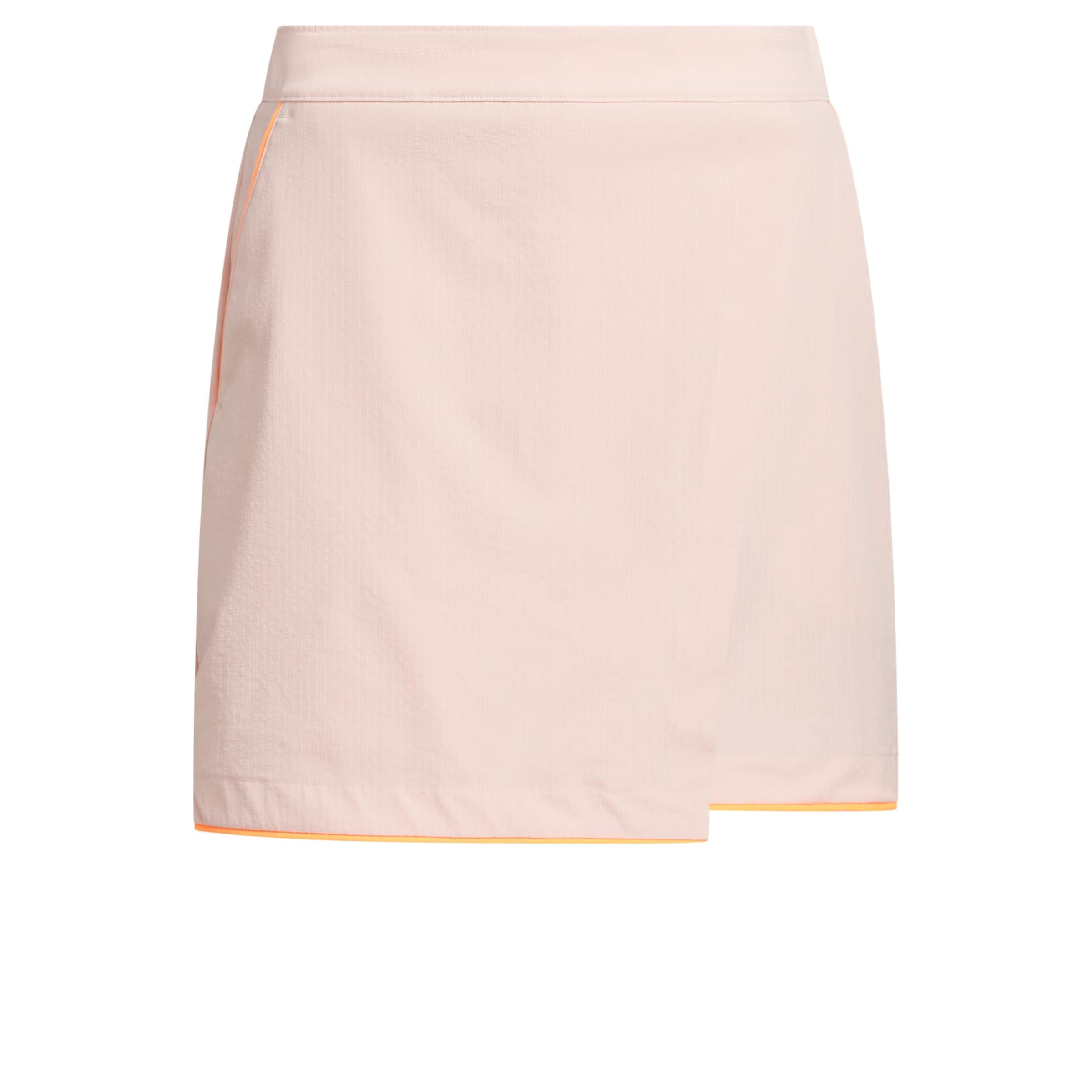 

Adidas Performance Спортивная юбка-шорты 'Ultimate365' в цвете Rose