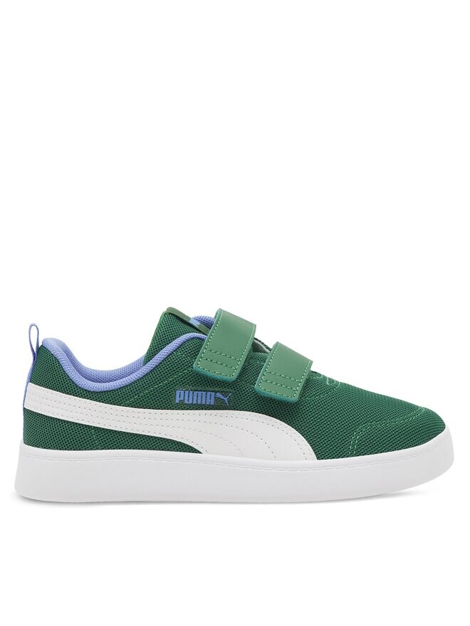 

Кроссовки Puma, зеленый
