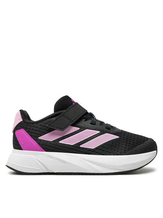 

Кроссовки Adidas, черный