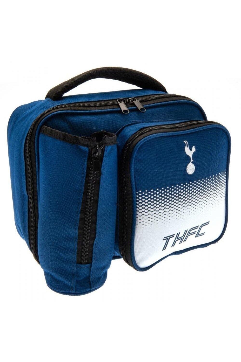 

Сумка для обеда Fade Tottenham Hotspur FC, синий