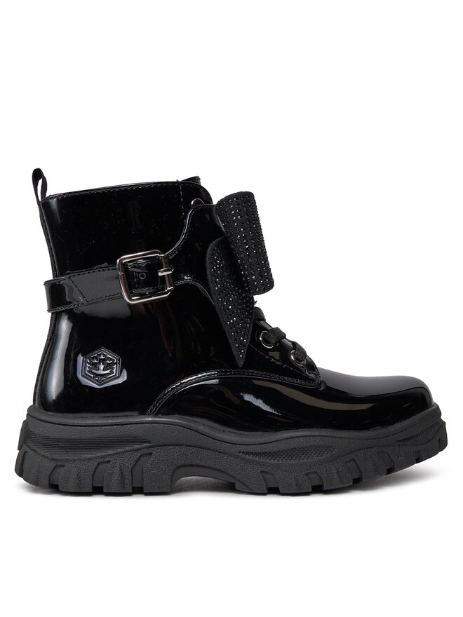 

Ботинки Lumberjack Botas CERA SGH2301-001-S04, черный