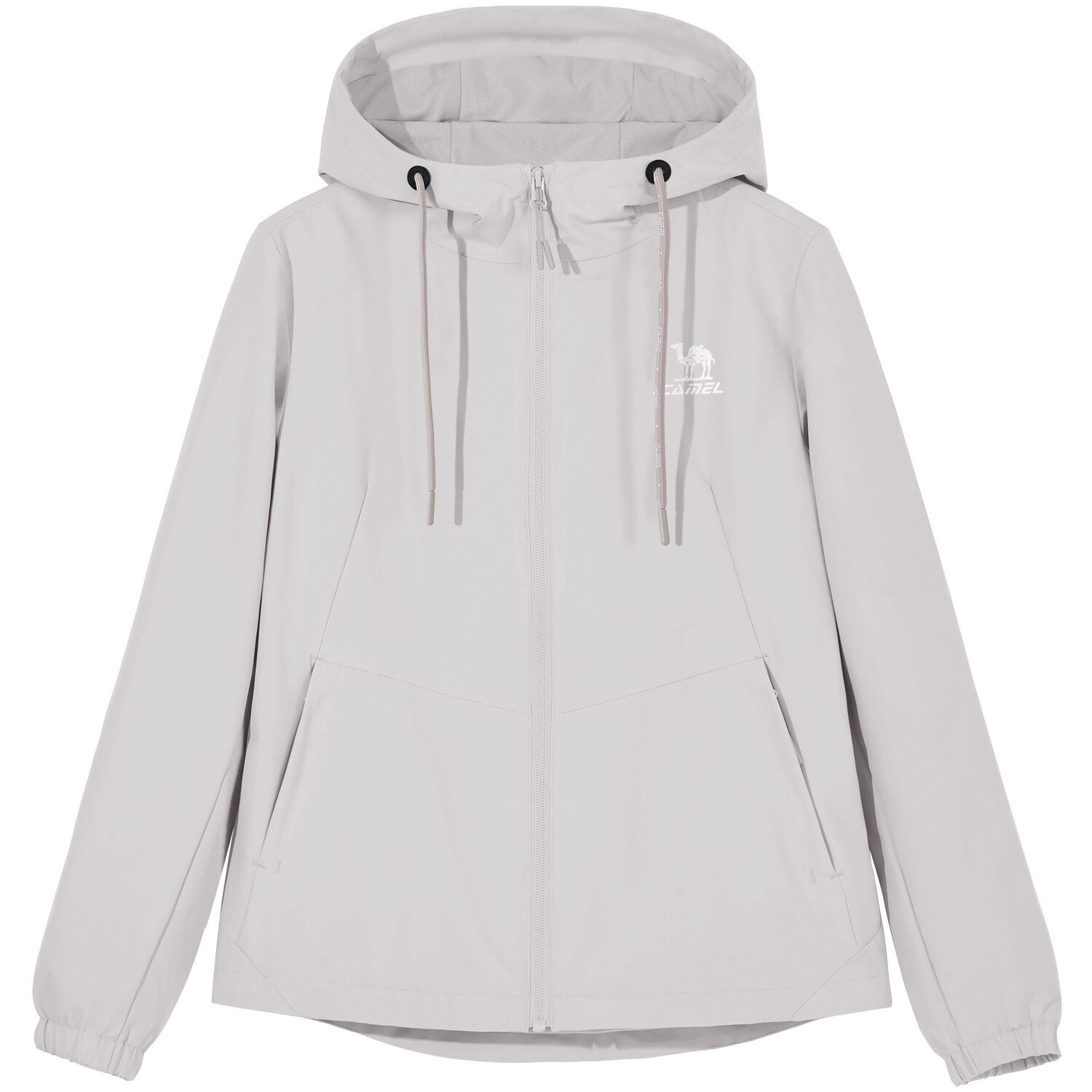 

Куртка серии Urban Function женская Camel, цвет Phantom Black