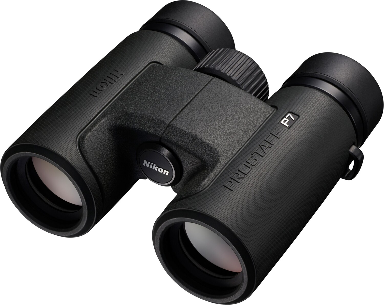 

Бинокль Prostaff P7 8x30 Nikon, черный