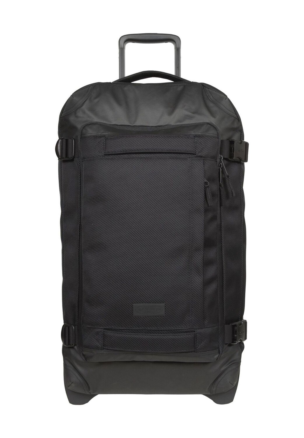 

Дорожная сумка, телескопическая штанга, колеса EASTPAK, цвет Cnnct Coat