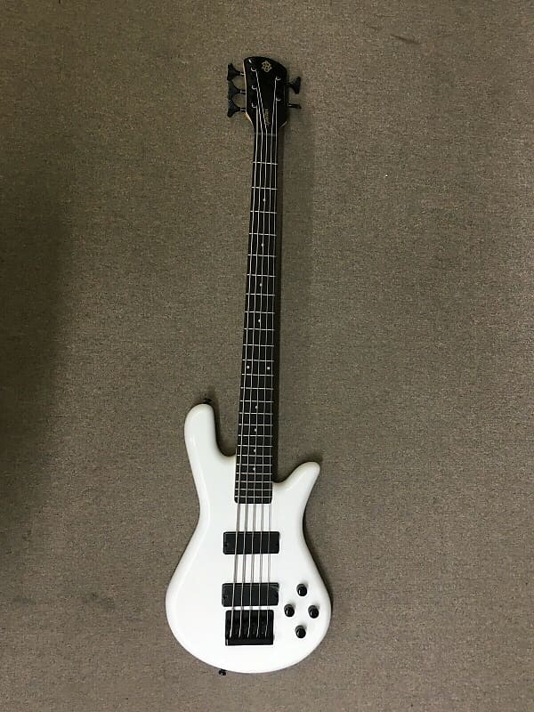 

Басс гитара Spector Performer 5 Bass