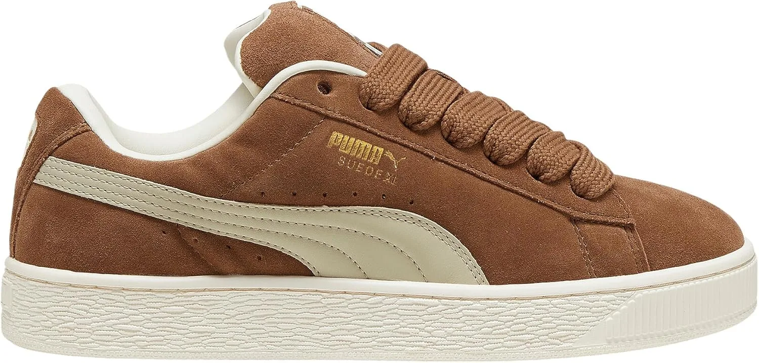 Кроссовки Puma Ca Pro Classic унисекс для взрослых, кофейный