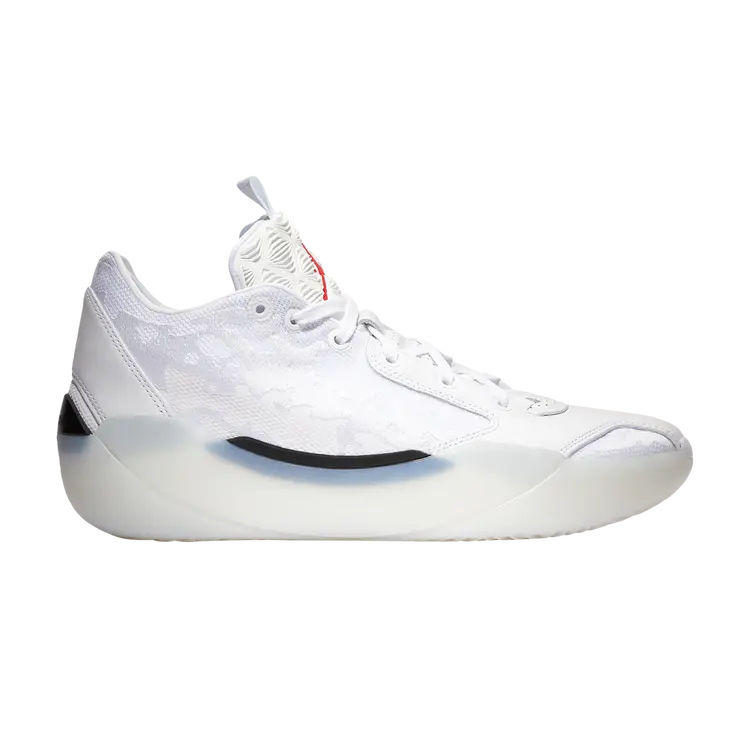 

Кроссовки Air Jordan 39, цвет Sol, Серый, Кроссовки Air Jordan 39, цвет Sol