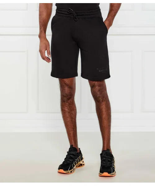 

Шорты былико Regular fit Richmond X, черный
