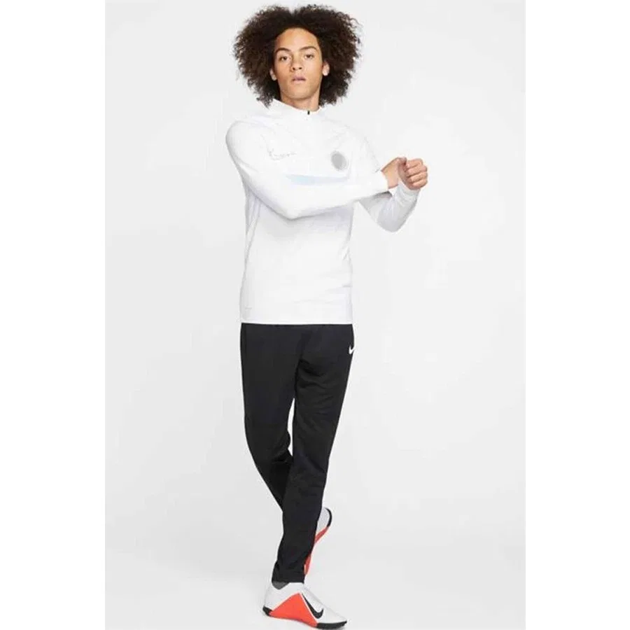 Спортивные брюки Dri-FIT Park 20 Nike, Черный — фото 4