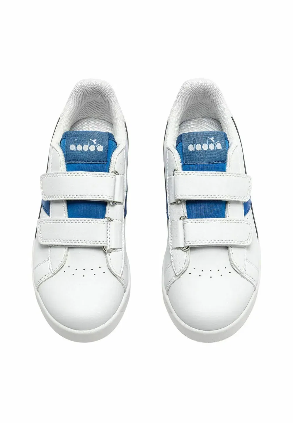 Кроссовки Diadora, White — фото 3
