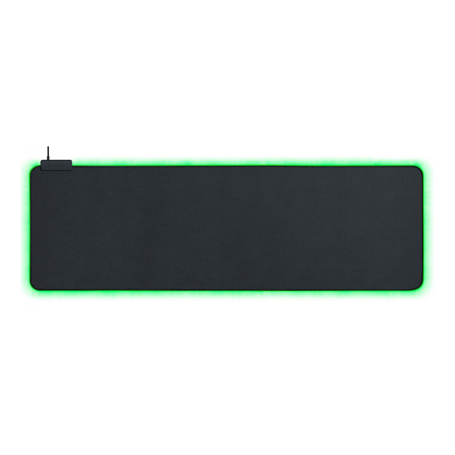 

Игровой коврик для мыши Razer Goliathus Chroma Extended, черный
