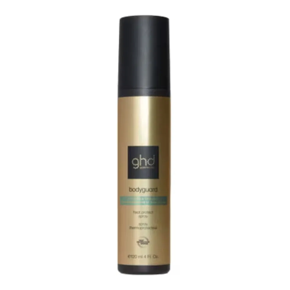 Термозащитный спрей для тонких волос 120 мл GHD, Color