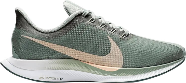 

Кроссовки Nike Wmns Zoom Pegasus Turbo 'Mica Green', зеленый