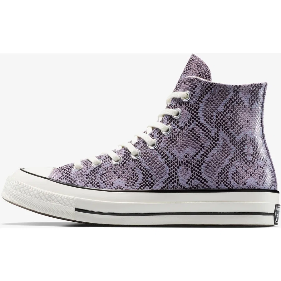 Кеды Converse Chuck 70 Unisex Mor, Фиолетовый — фото 4