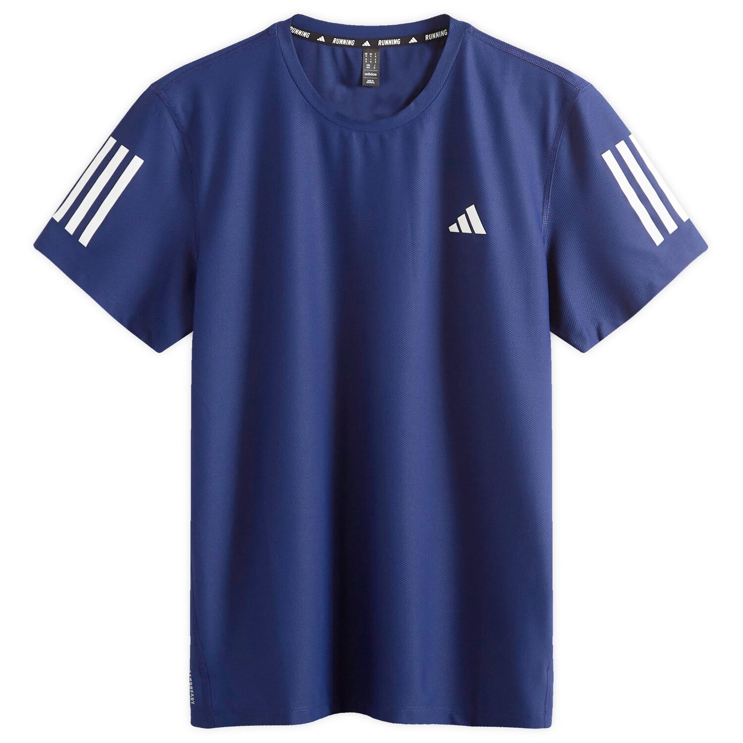 

Футболка Adidas Otr B, темно-синий