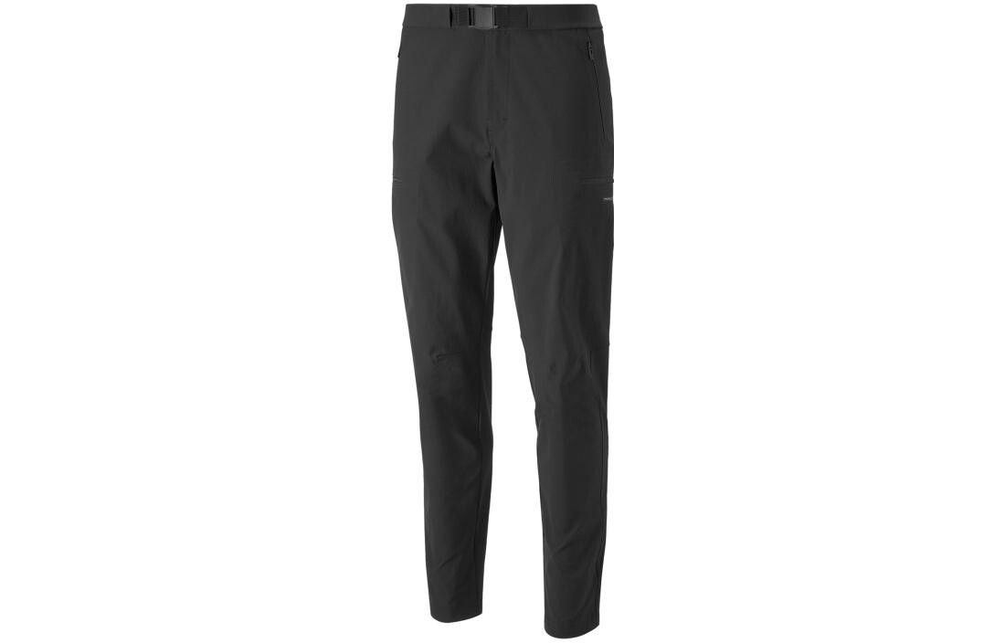 

×PORSCHE DESIGN Повседневные брюки мужские черные Puma, черный