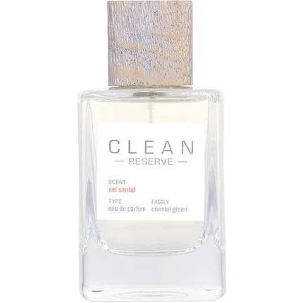 Женская парфюмерная вода Clean Reserve Sel Santal Clean Cut Copenhagen