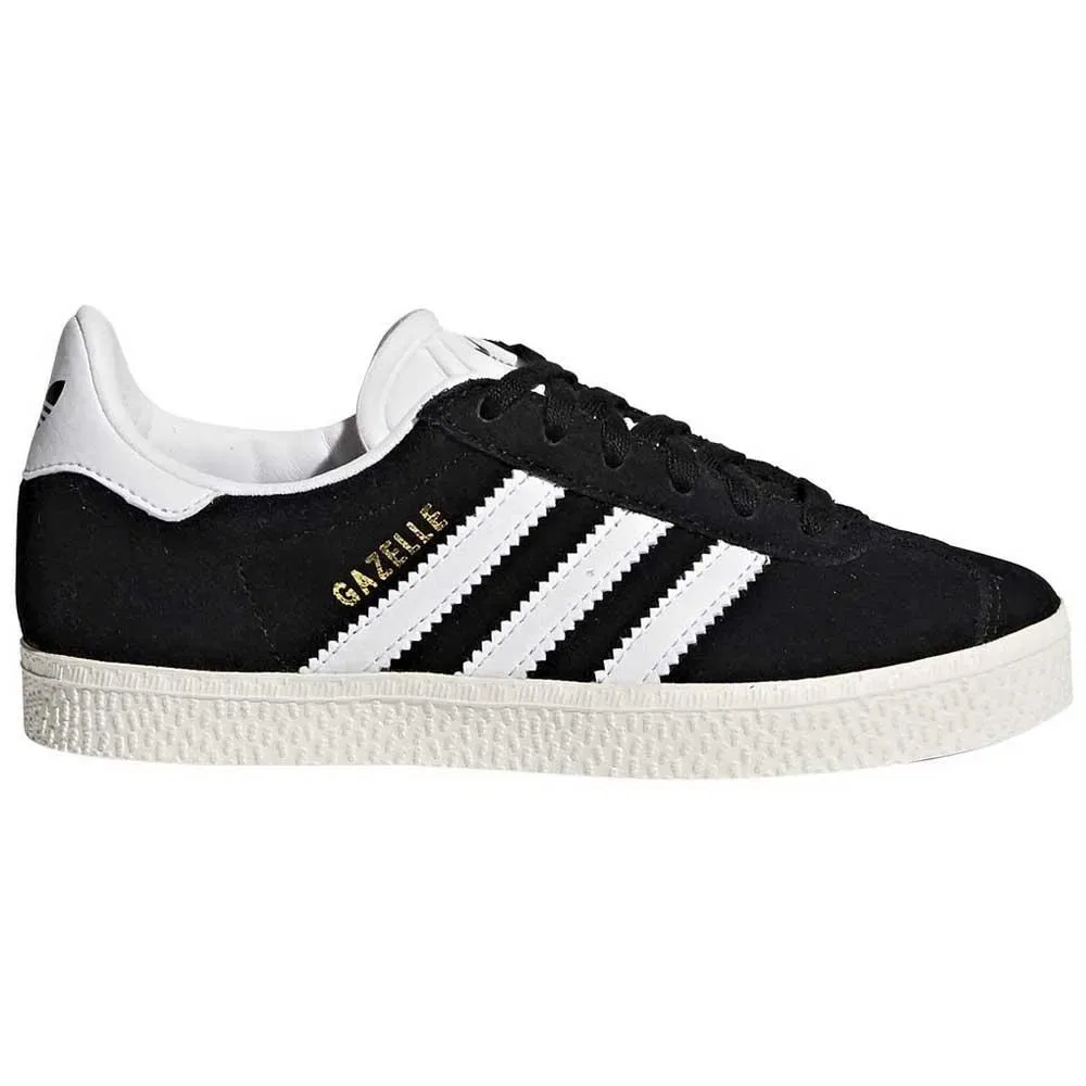 Кроссовки Gazelle Adidas Originals, белый