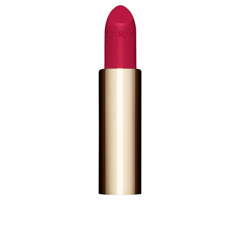 Помада для губ Joli Rouge Velvet 3,5 г Clarins, Deep Fuchsia