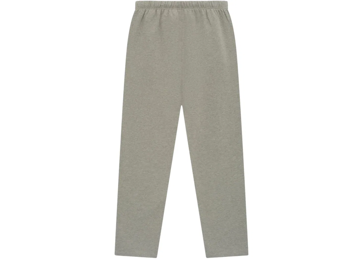 Мужские спортивные штаны свободного кроя Fear of God Essentials NBA Sweatpants, Warm Heather — фото 2