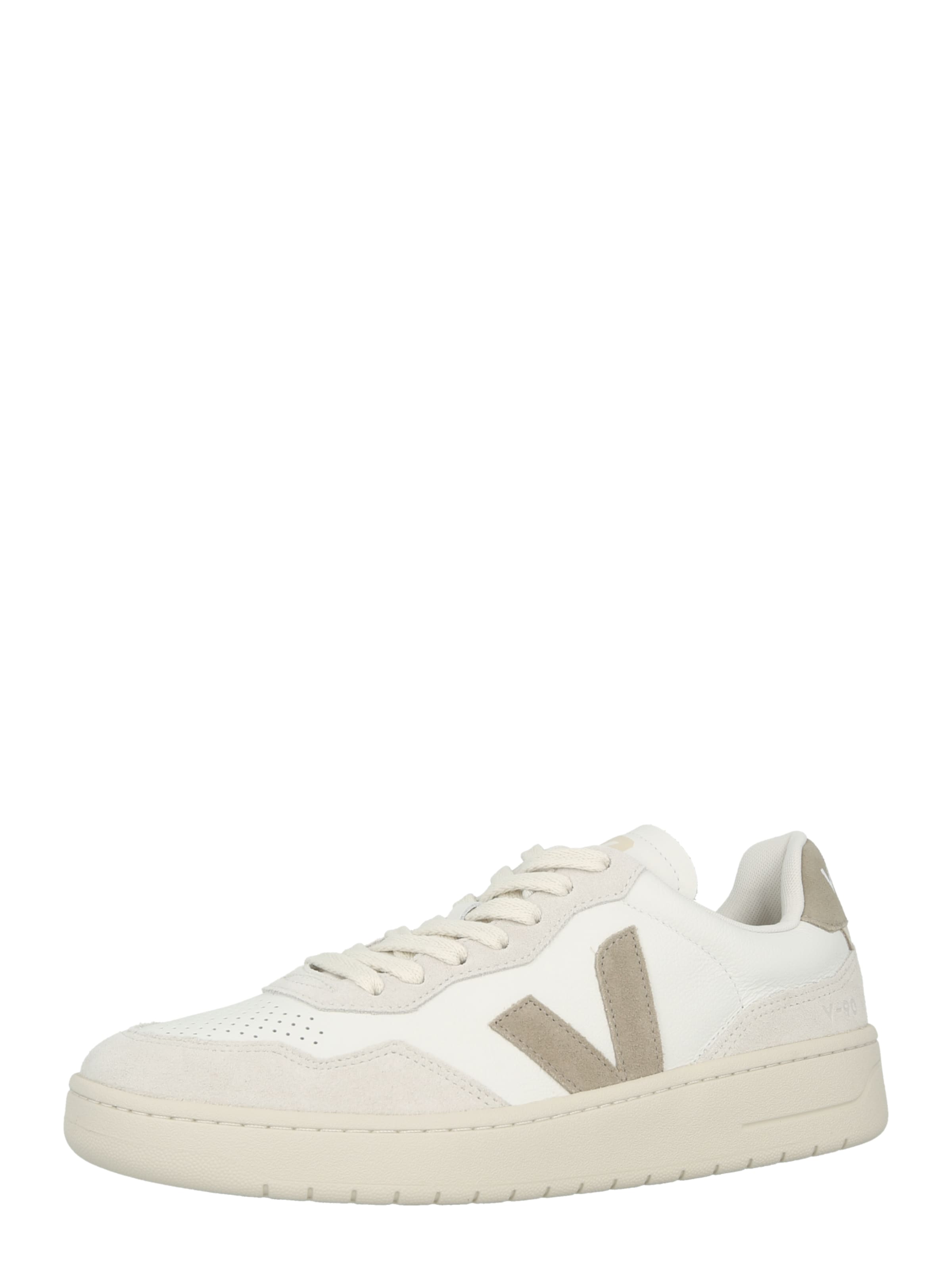 

Veja Кроссовки 'V-90 O.T.' в белом цвете