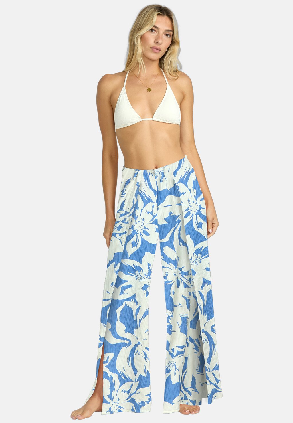 

Брюки SPLIT SPIRIT Billabong, черный