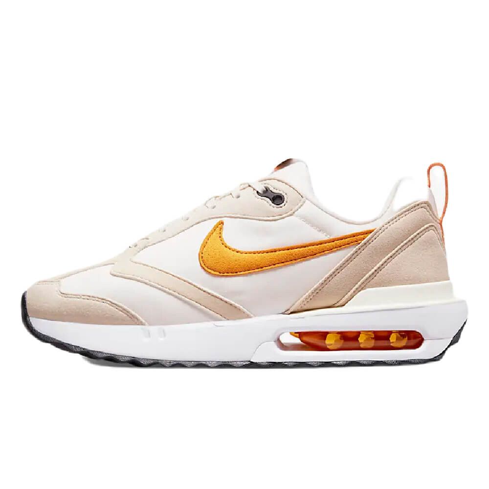 

Кроссовки Nike Air Max Dawn, бежево-желтый