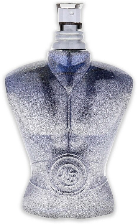 

Туалетная вода New Brand World Champion Grey