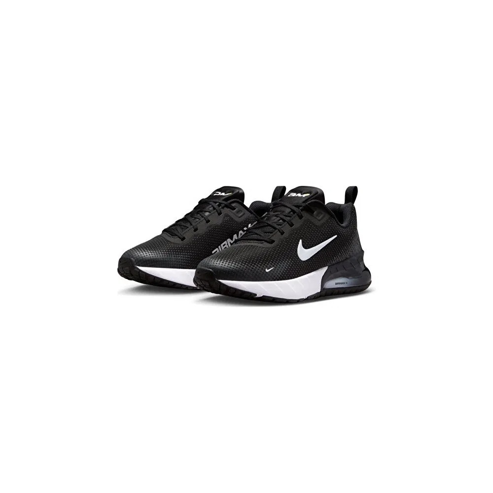 Детские кроссовки Nike Air Max Phoenix (GS), Black — фото 3