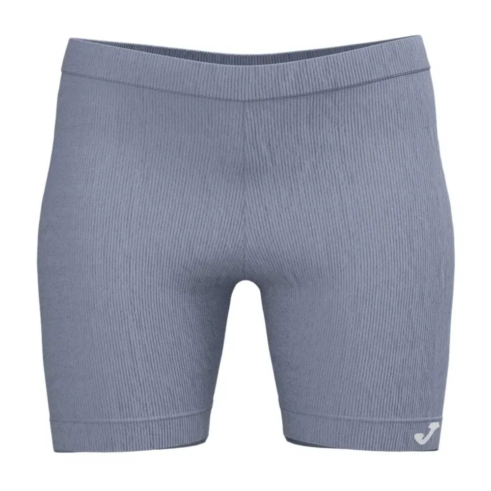 Леггинсы короткие Berry Joma, синий