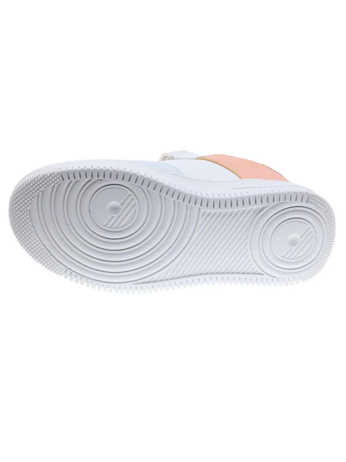Кроссовки Beppi Casual Shoe белого цвета — фото 4