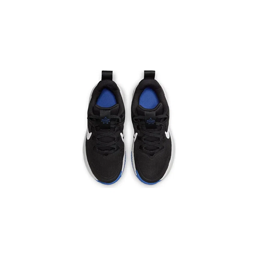 Детские кроссовки Nike Star Runner 4, Черный — фото 4