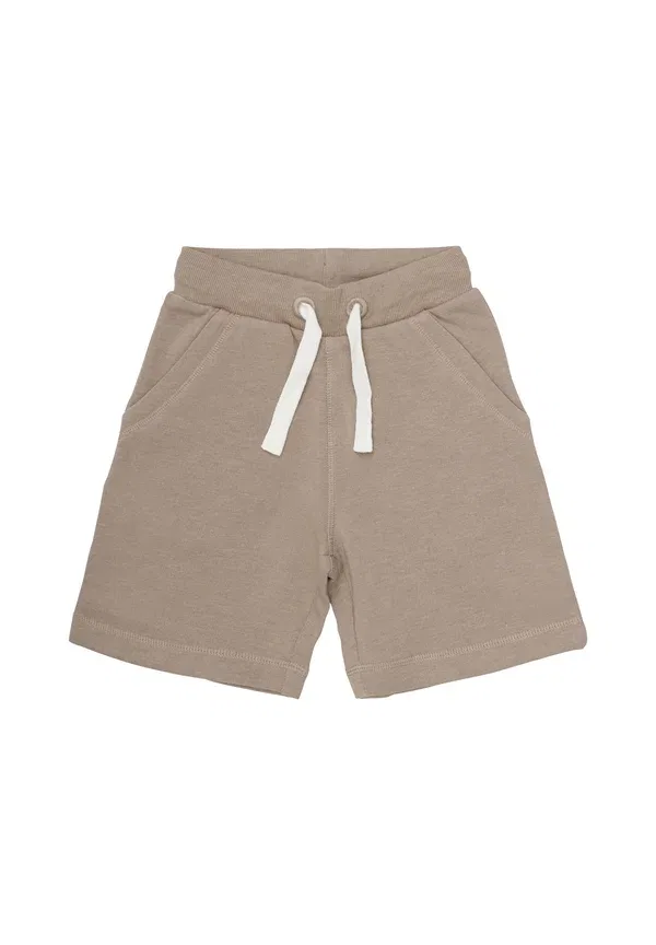 Брюки спортивные с эластичным поясом Mibasic 2 pack, Minymo, Fossil — фото 3