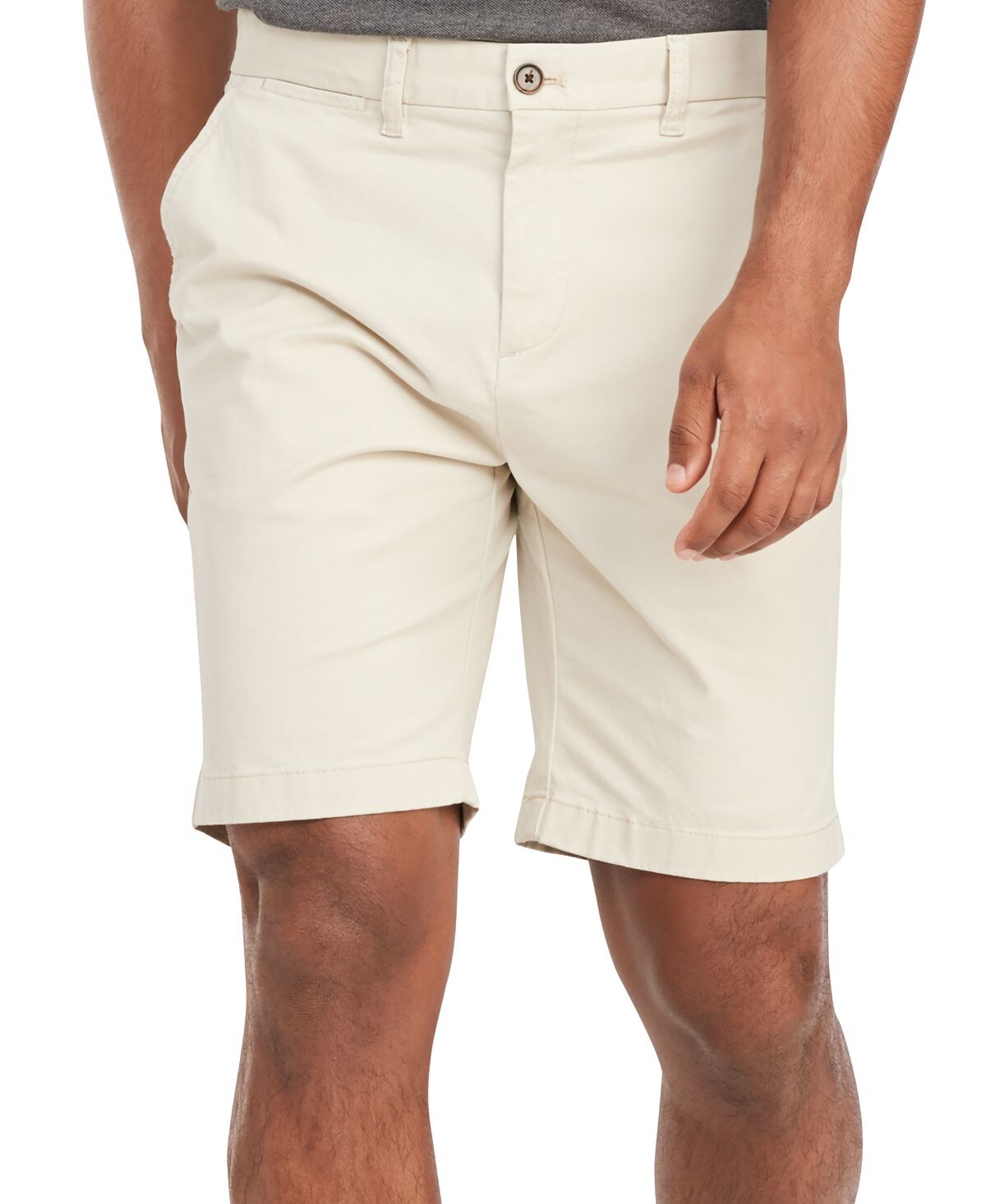 

Мужские эластичные шорты big & tall 9 дюймов th flex Tommy Hilfiger, мульти