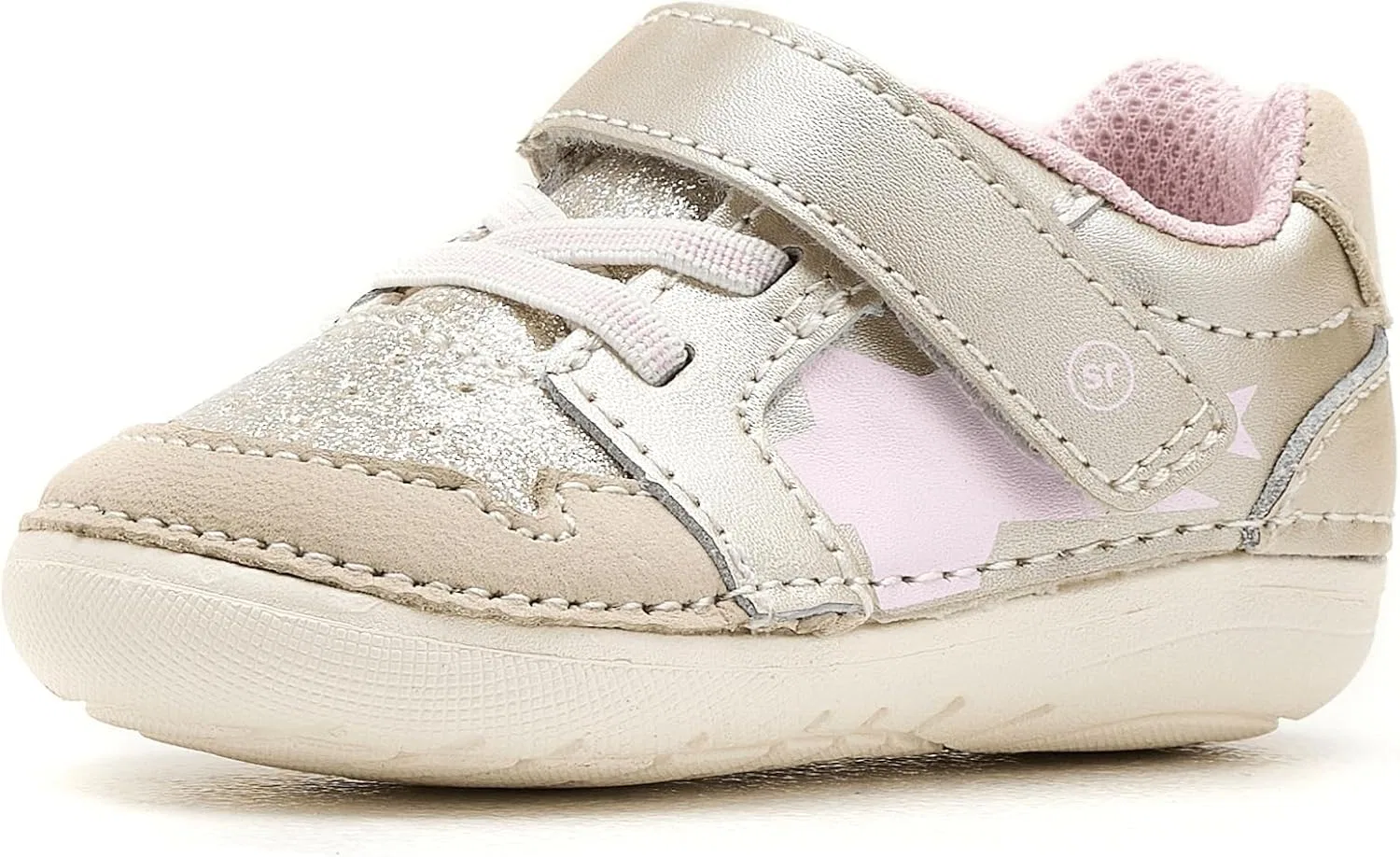 Детские кроссовки для мальчиков Sm Waverly Stride Rite, Champagne