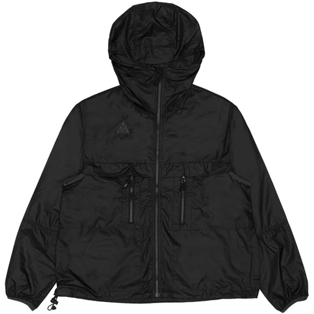 

Куртка Nike ACG, черный