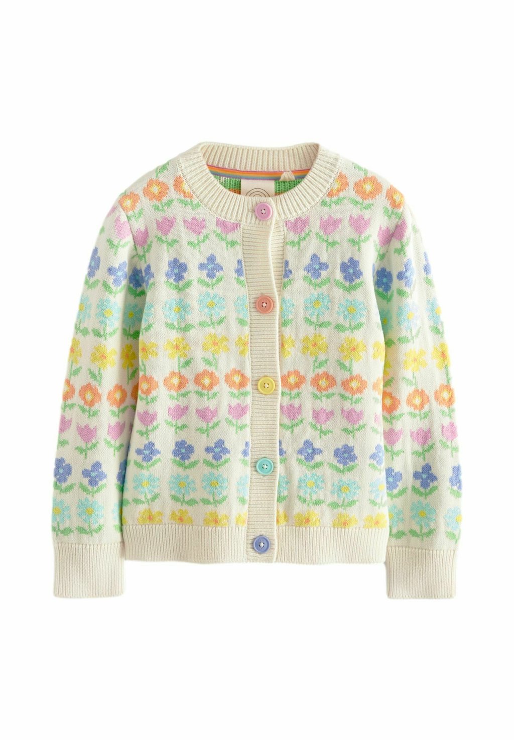 

Кардиган REGULAR FIT Little Bird, слоновая кость
