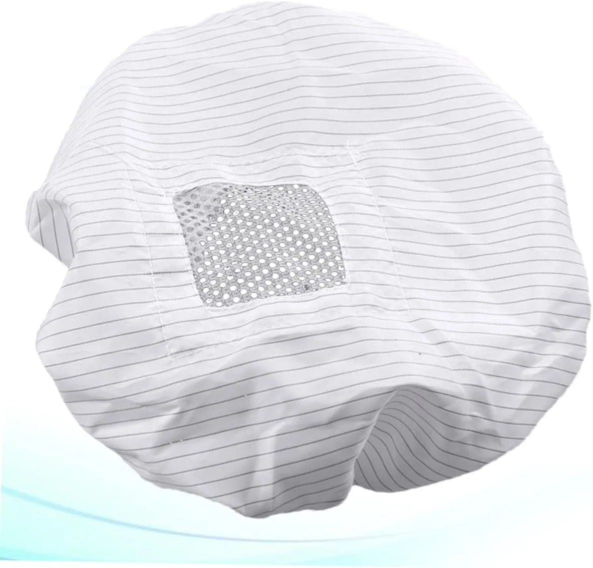 Шапочка для душа Anti-Static, 5 шт, OATIPHO, 53 см, White — фото 3