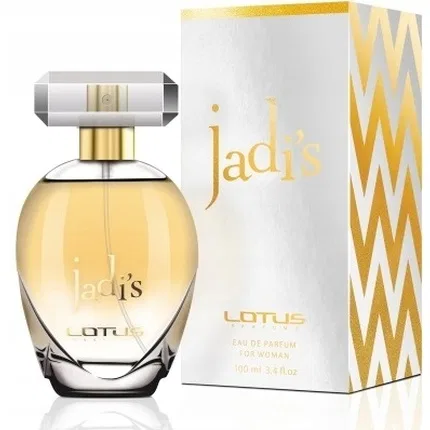 Женская парфюмерная вода Lotus Parfums020 Jadi's Edp, Lotuscrafts