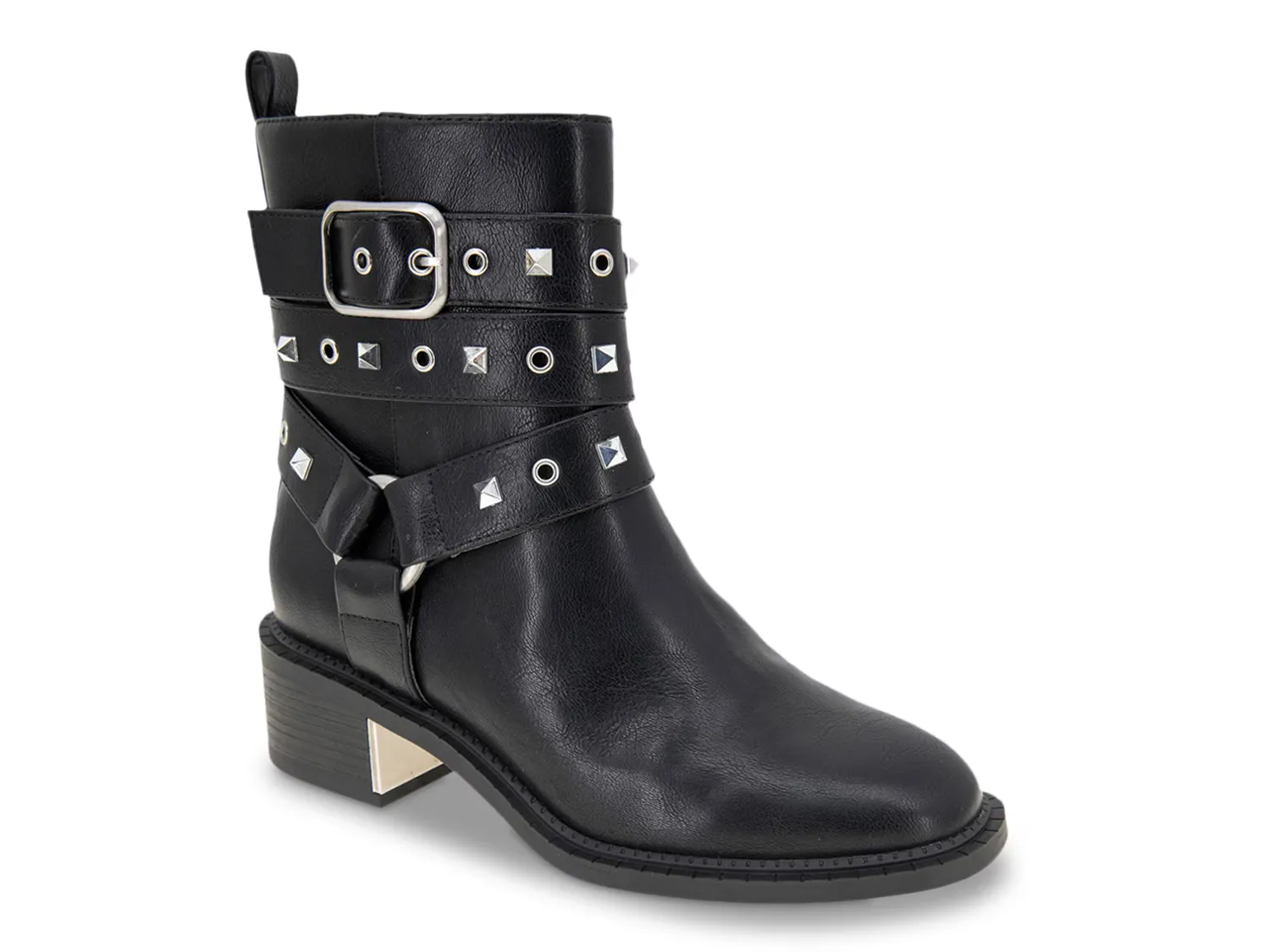 

Ботильоны Barla Bootie Bcbgeneration, черный