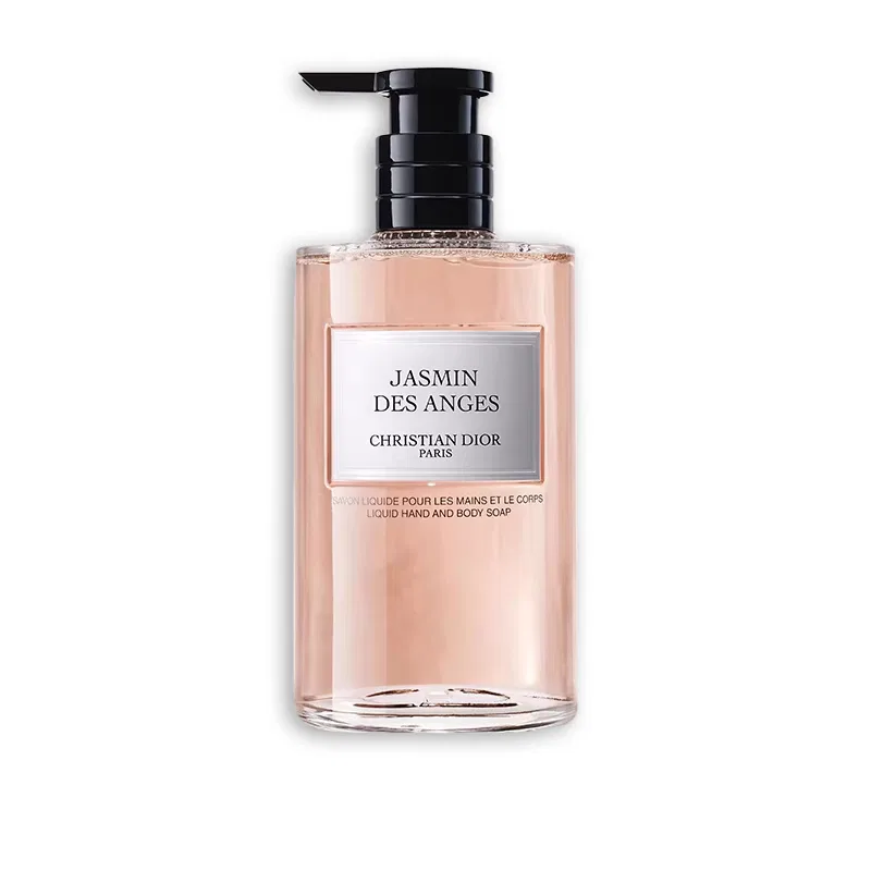 Женский гель для душа и рук Jasminum Des Anges, DIOR, Jasmine