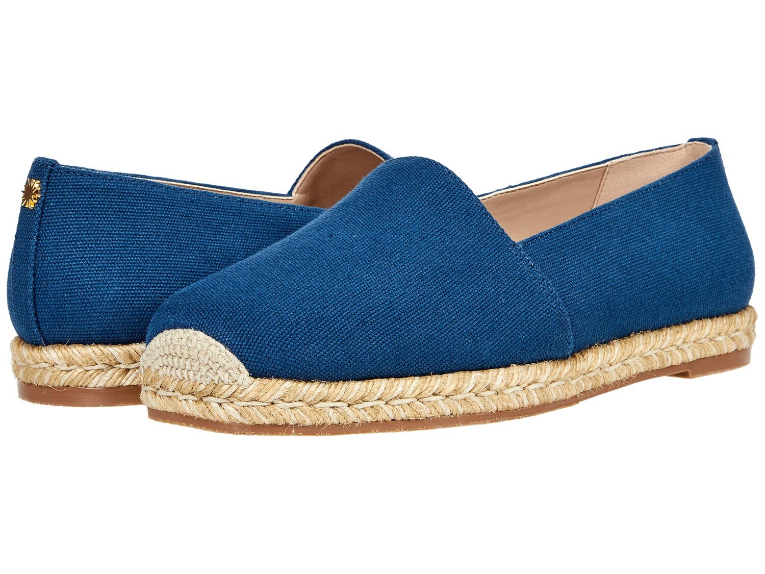 

Мокасины Stuart Weitzman, Dree Flat Espadrille